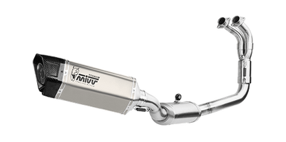 Mivv IMPIANTO COMPLETO YAMAHA R7 2022 > 2022