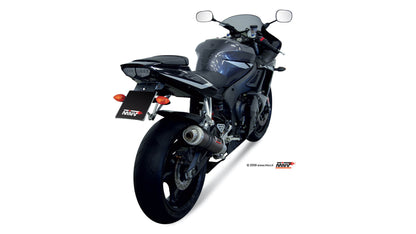 Mivv SLIP-ON YAMAHA YZF R6