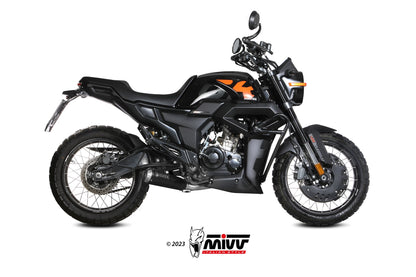 Mivv IMPIANTO COMPLETO ZONTES ZT 125 GK 2021