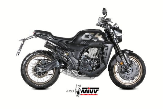 Mivv SLIP-ON ZONTES 350 GK 2022