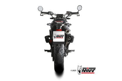 Mivv SLIP-ON ZONTES 350 GK 2022