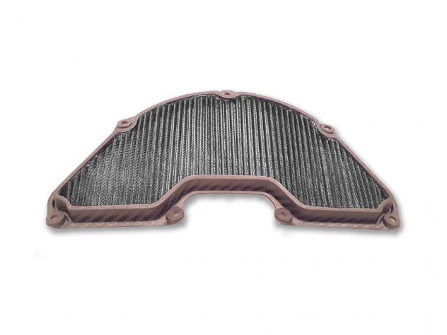 AIR FILTER P037 SPRINT FILTER MV AGUSTA RUSH 1000 2020-2023