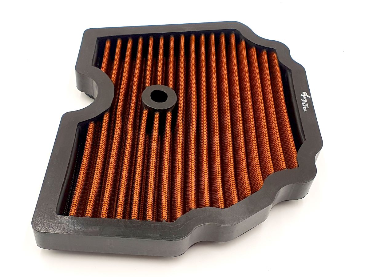 SPRINT FITLER AIR FILTER P08 BENELLI TRK 502 2017-2023