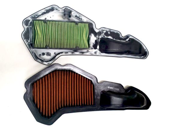 AIR FILTER P08 SPRINT FILTER HONDA X-ADV 150 2019-2020