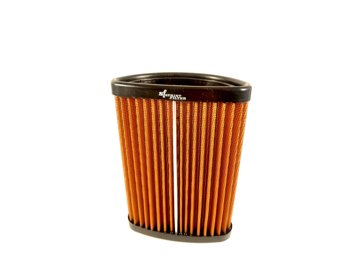 AIR FILTER P08 SPRINT FILTER MOTO MORINI 1200 GRAN PASSO 2008-2009