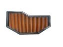 AIR FILTER P08 SPRINT FILTER TRIUMPH SPEED TRIPLE 1050 S / R / RS 2016-2020