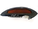 AIR FILTER P08 SPRINT FILTER YAMAHA AEROX / BW'S / CYGNUS / N-MAX 125 2020-2021