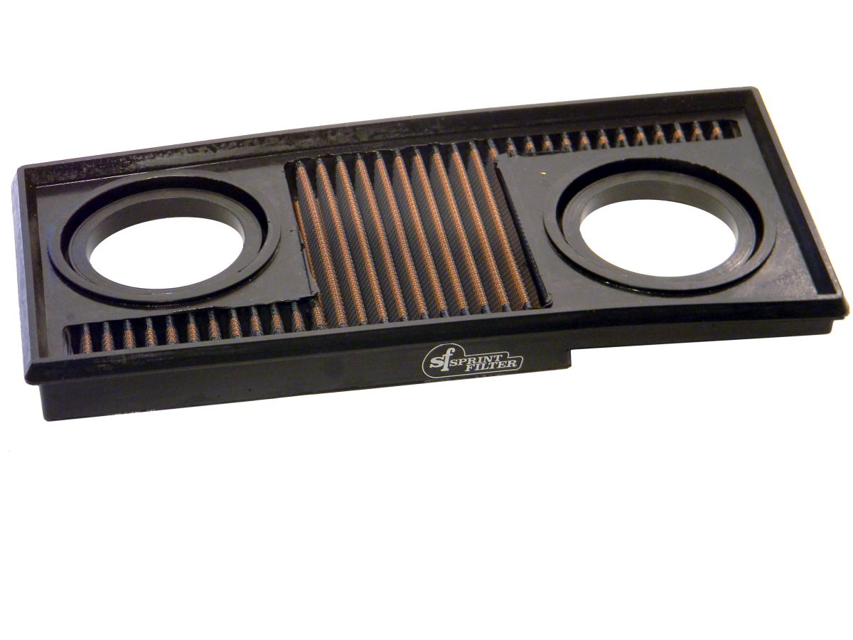 AIR FILTER P08 SPRINT FILTER APRILIA 750 SHIVER GT 2009-2009