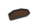 AIR FILTER P08 SPRINT FILTER TRIUMPH 1050 SPEED TRIPLE R 2012+