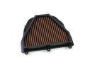 AIR FILTER P08 SPRINT FILTER TRIUMPH 675 DAYTONA SE 2008-2009