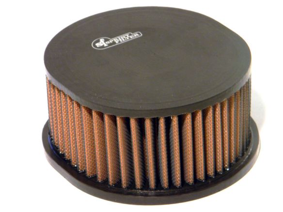 AIR FILTER P08 SPRINT FILTER YAMAHA 1000 FZ1 2001-2005