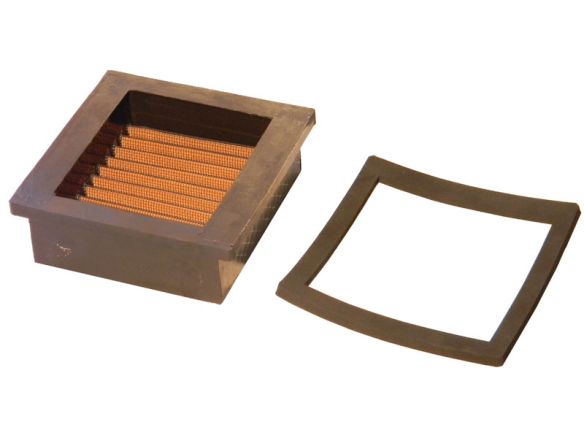 AIR FILTER P08 SPRINT FILTER YAMAHA 500 T-MAX 2001-2007