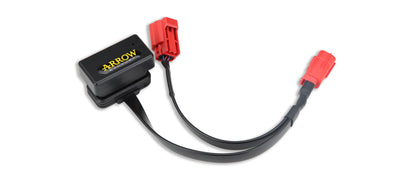 A.R.D. (Alert Remover Device)
