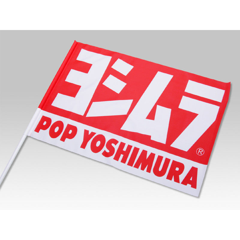 YOSHIMURA | Bandiera Official