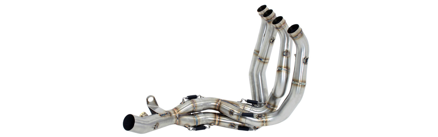 Collettori racing