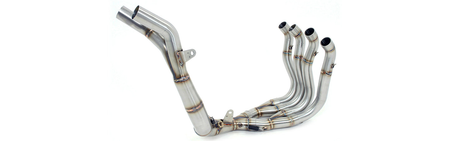 Collettori racing