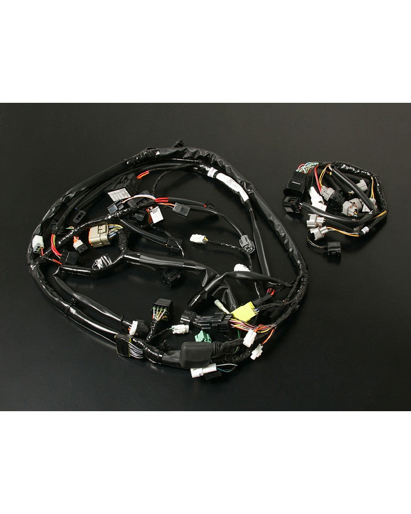 YOSHIMURA | Cablaggio racing per EM-Pro per Suzuki GSX-R 600 / 750 2008-2010
