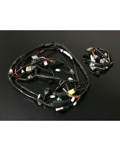 YOSHIMURA | Cablaggio racing per EM-Pro per Suzuki GSX-R 600 / 750 2008-2010