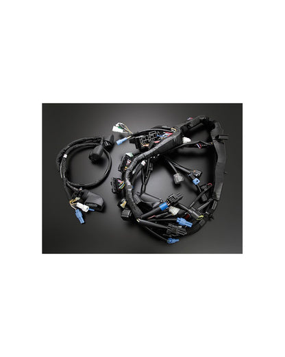 YOSHIMURA | Cablaggio racing per EM-Pro per Suzuki GSX-R1000/R 2017-2018