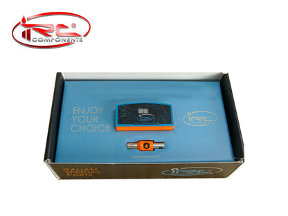 CAMBIO ELETTRONICO IRC COMPONENTS KAWASAKI Z 800/ Z 900 / Z 750 / Z 1000 / Z 650