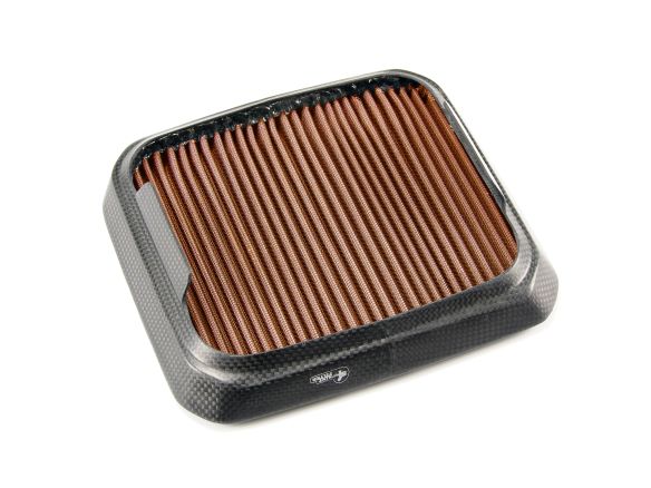 SPRINT FILTER P08 CARBON AIR FILTER DUCATI STREETFIGHTER V2 2022-2023