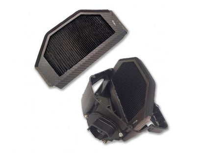 CARBON AIR FILTER P08 SPRINT FILTER MV AGUSTA F3 800 RC / RR / ROSSO 2015-2023