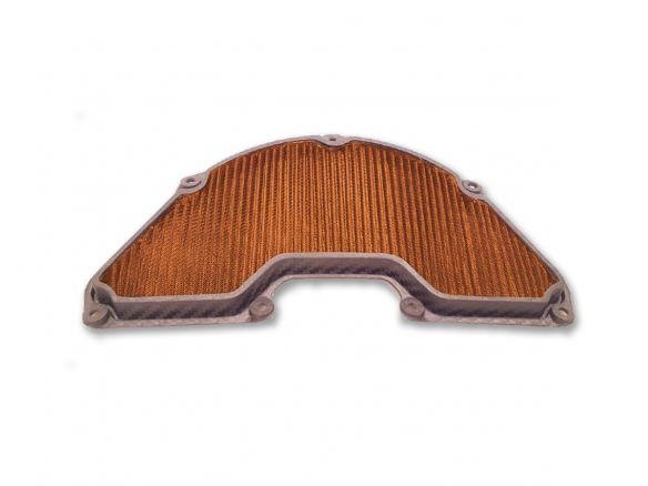 CARBON AIR FILTER P08 SPRINT FILTER MV AGUSTA RUSH 1000 2020-2023