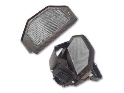 CARBON WP AIR FILTER P037 SPRINT FILTER MV AGUSTA F3 675 / 800 2012-2024