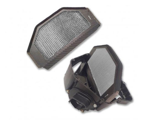 CARBON WP AIR FILTER P037 SPRINT FILTER MV AGUSTA F3 675 / 800 2012-2024