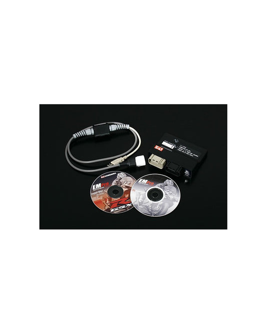 YOSHIMURA | Centralina racing sostitutiva EM PRO per Suzuki GSX-R1000 2012-2016