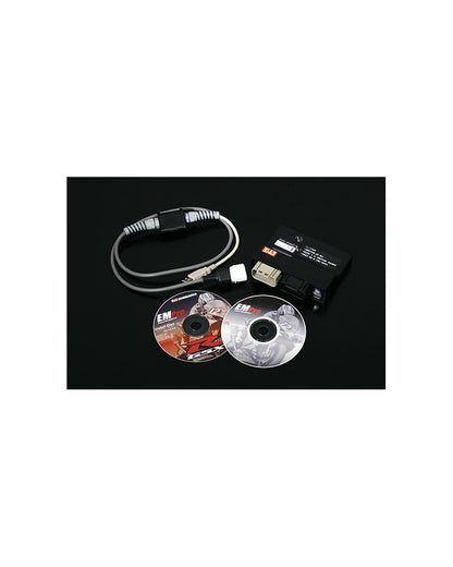 YOSHIMURA | Centralina racing sostitutiva EM PRO per Suzuki GSX-R1000 2012-2016