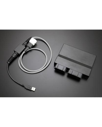 YOSHIMURA | Centralina racing EM-Pro Ver.2.1 per Suzuki GSX-R1000/R 2017-2022