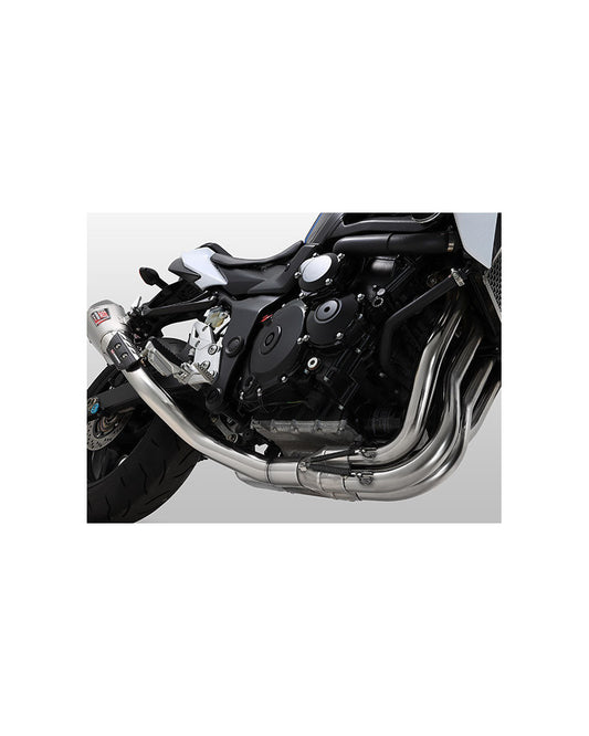 YOSHIMURA | Collettori di scarico opzionali per Suzuki GSR 750