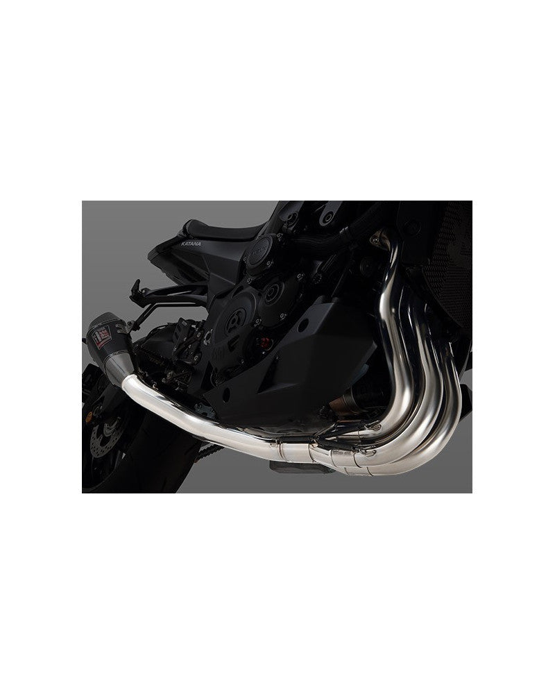 YOSHIMURA | Collettori di scarico per Suzuki GSX-S1000 2015-2020 / Katana 2019-2020