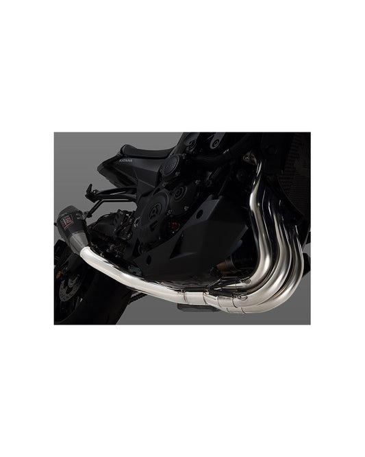 YOSHIMURA | Collettori di scarico per Suzuki GSX-S1000 2015-2020 / Katana 2019-2020