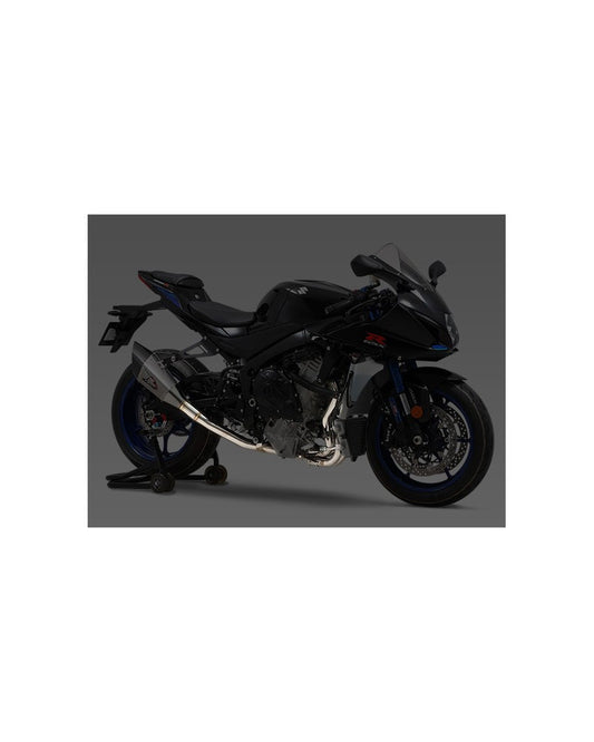 YOSHIMURA | Collettori di scarico per terminale R-11Sq per Suzuki GSX-R1000 2017 -