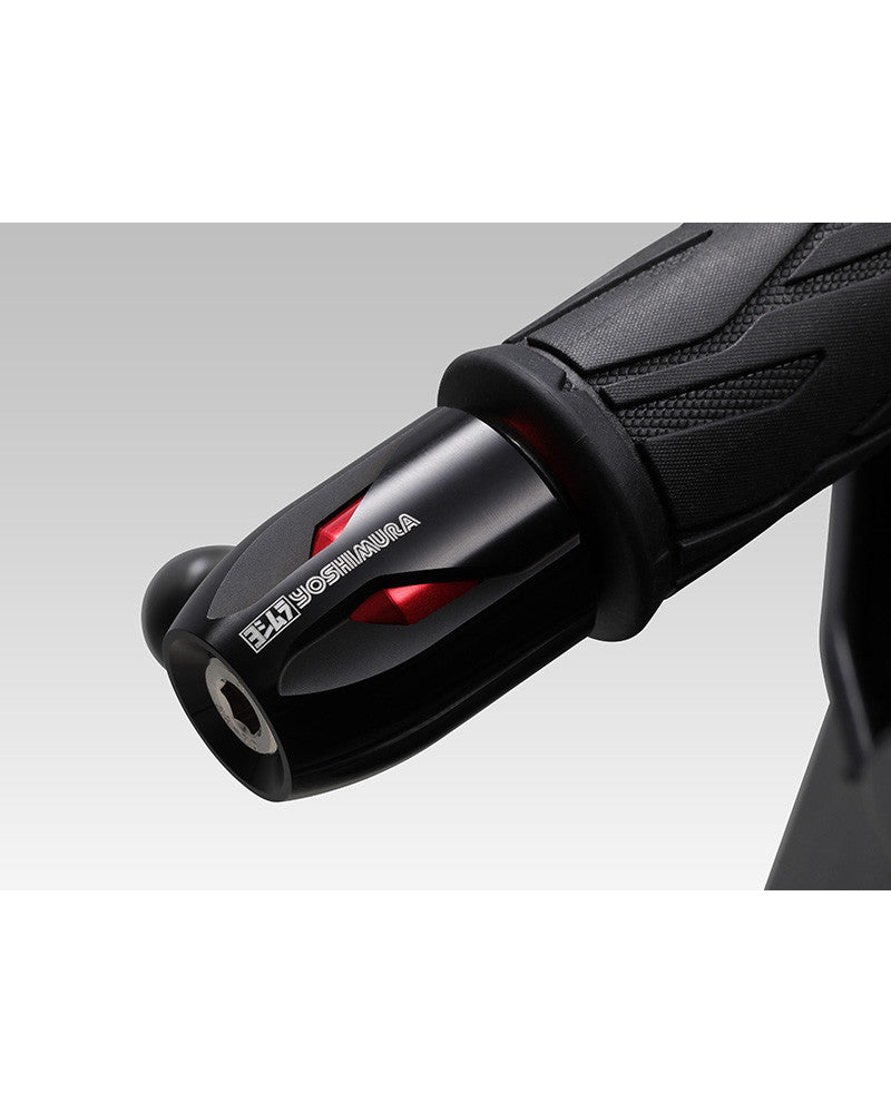 YOSHIMURA | Contrappesi High Line M12 (per Suzuki)