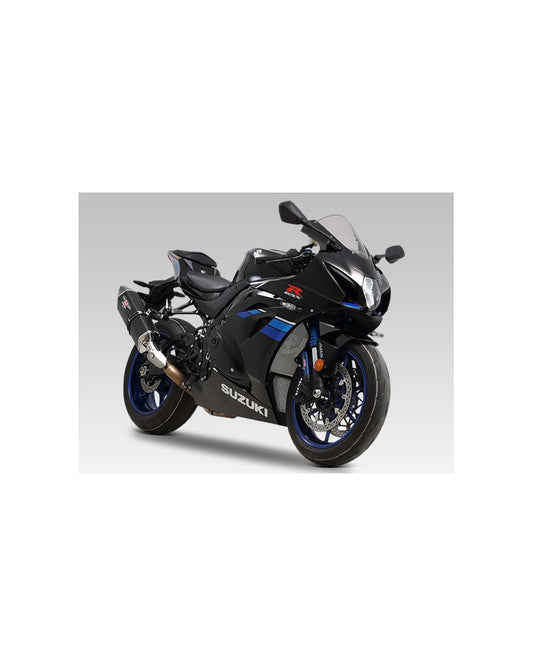 YOSHIMURA | Protezione radiatore e protezione olio per Suzuki GSX-R1000/R 2017-2021