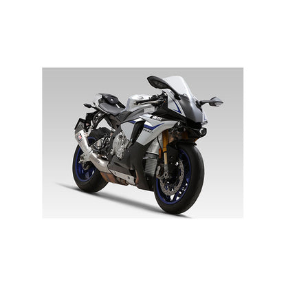 YOSHIMURA | Protezione radiatore per Yamaha YZF R1 / R1M