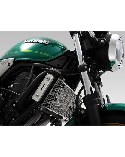 YOSHIMURA | Protezione radiatore per Kawasaki Z650 RS 2022 -