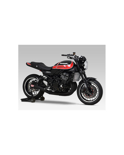YOSHIMURA | Protezione radiatore per Kawasaki Z900RS/CAFE' 2018-2020
