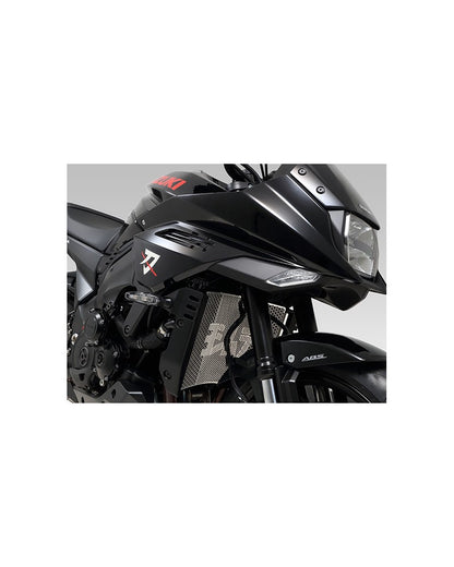 YOSHIMURA | Protezione radiatore per Suzuki GSX-S 1000 2015-2020
