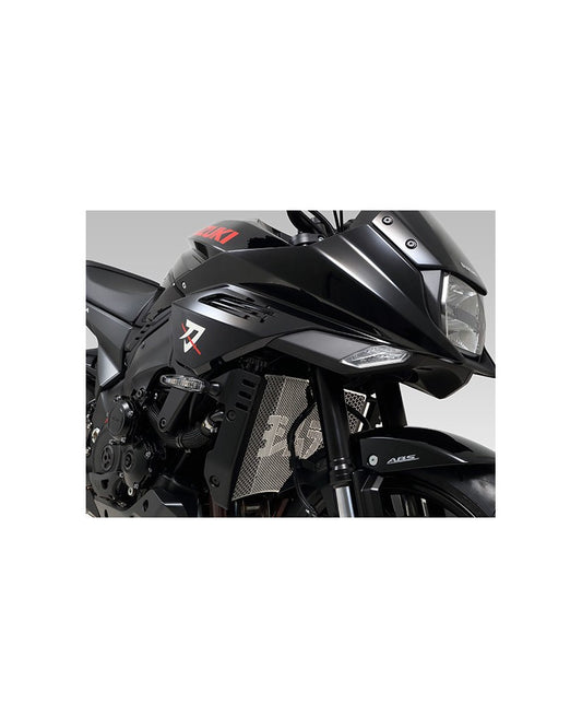 YOSHIMURA | Protezione radiatore per Suzuki Katana 2019-2021