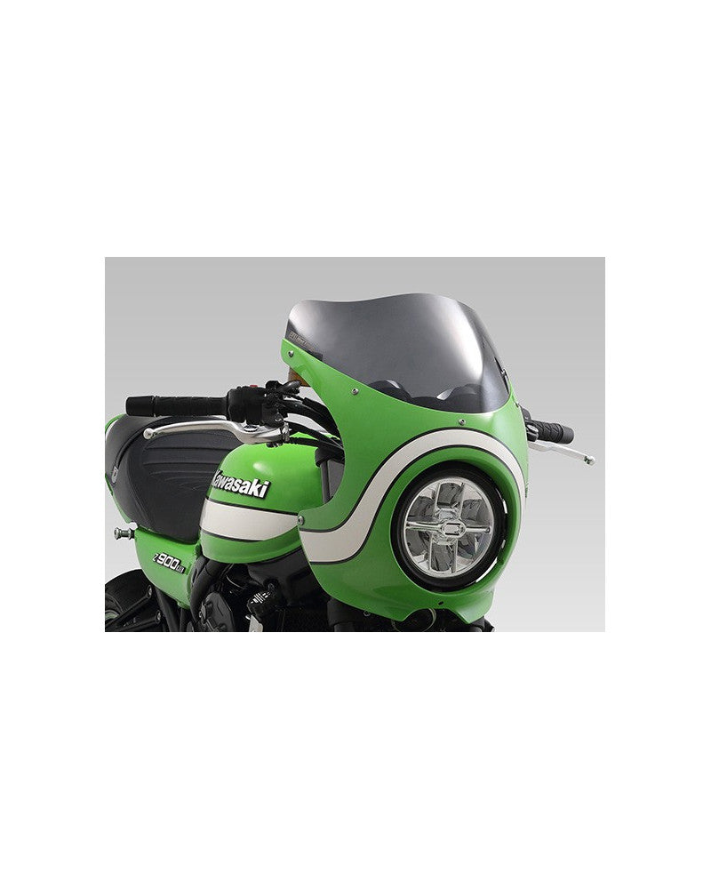 YOSHIMURA | Cupolino Wind Armor NK per Kawasaki Z900 RS Cafè 2018-2024