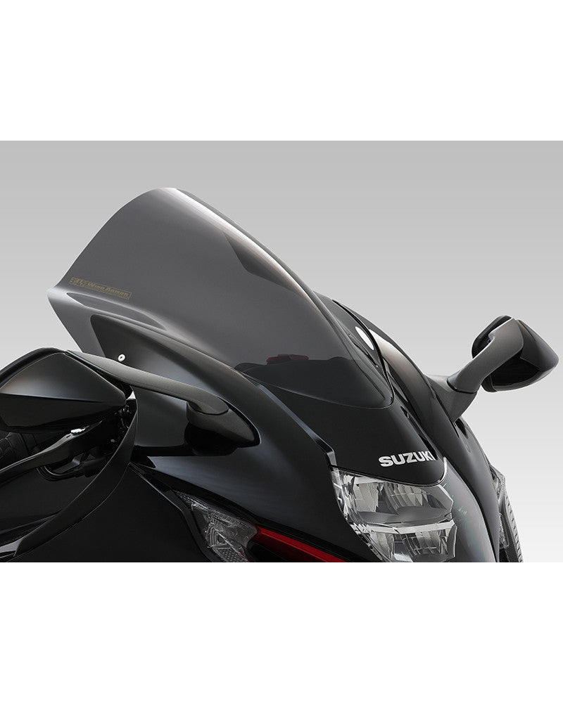 YOSHIMURA | Cupolino Wind Armor per Suzuki Hayabusa 2021-2024