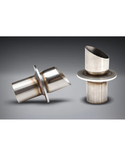 YOSHIMURA | DB-Killer per scarico Yoshimura RS-3 per Honda Monkey