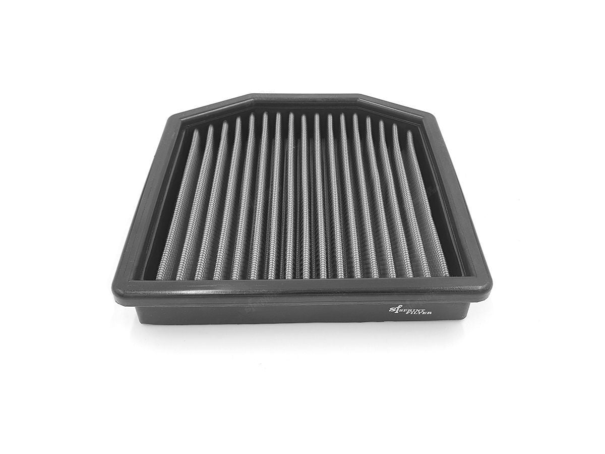 DRY AIR FILTER T12 SPRINT FILTER TRIUMPH TIGER GT / SPORT / RALLY / PRO 2020-2023