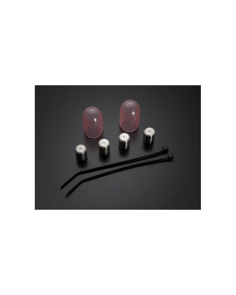 YOSHIMURA | Eliminatore aria secondaria nell'iniezione per Suzuki GSX-R1000/R 2017 -