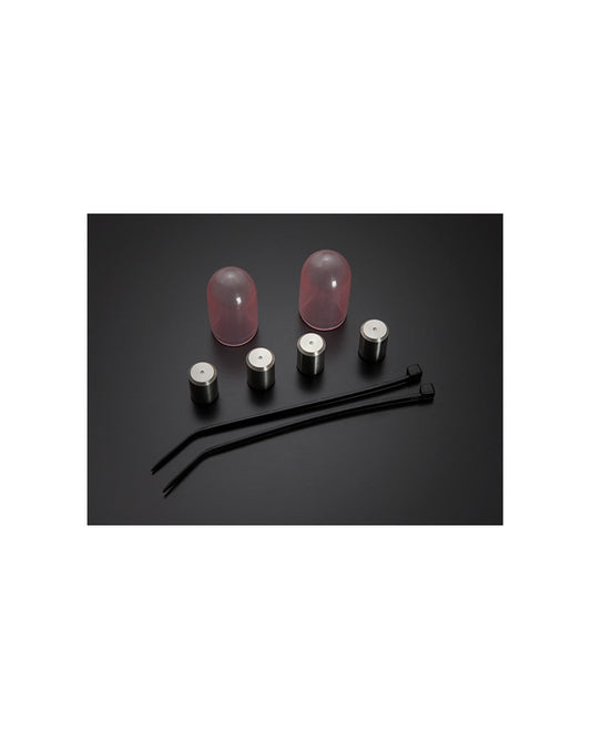 YOSHIMURA | Eliminatore aria secondaria nell'iniezione per Suzuki GSX-R1000/R 2017 -