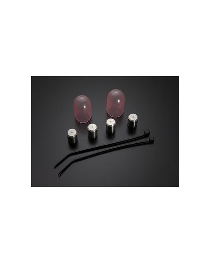 YOSHIMURA | Eliminatore aria secondaria nell'iniezione per Suzuki GSX-R1000/R 2017 -